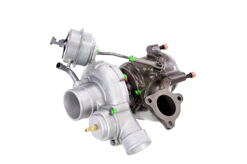Turbocharger GARRETT 720168-5011