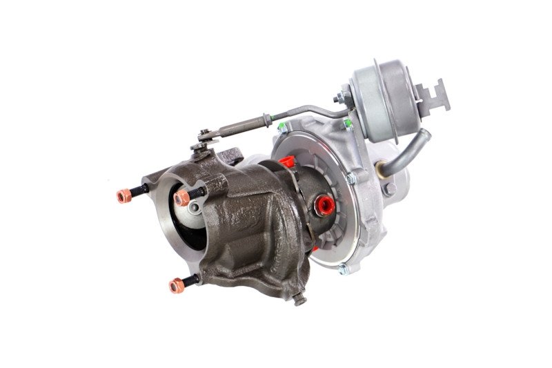 Turbocharger GARRETT 720168-5011 – Vorschau 4
