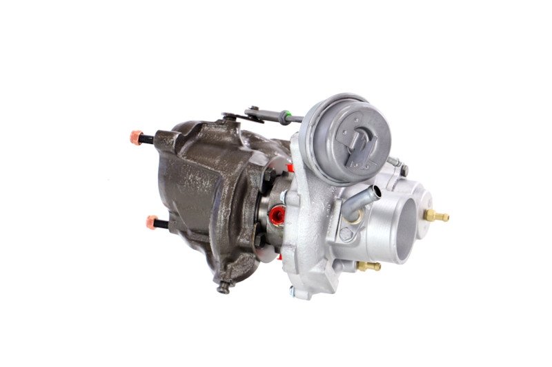 Turbocharger GARRETT 720168-5011 – Vorschau 5