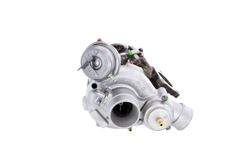 Turbocharger GARRETT 720168-5011 – Vorschau 6