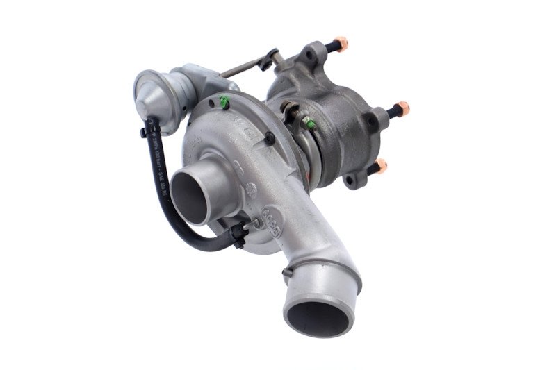 Turbocharger IHI 46556011