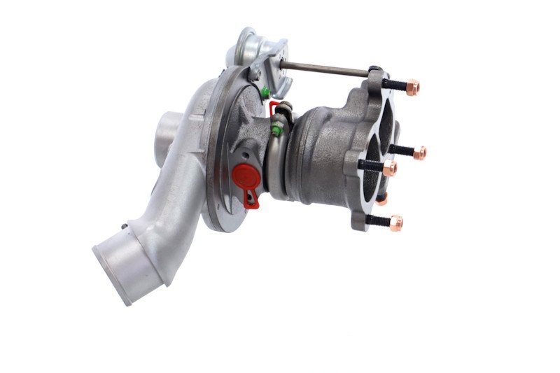 Turbocharger IHI 46556011 – Vorschau 2