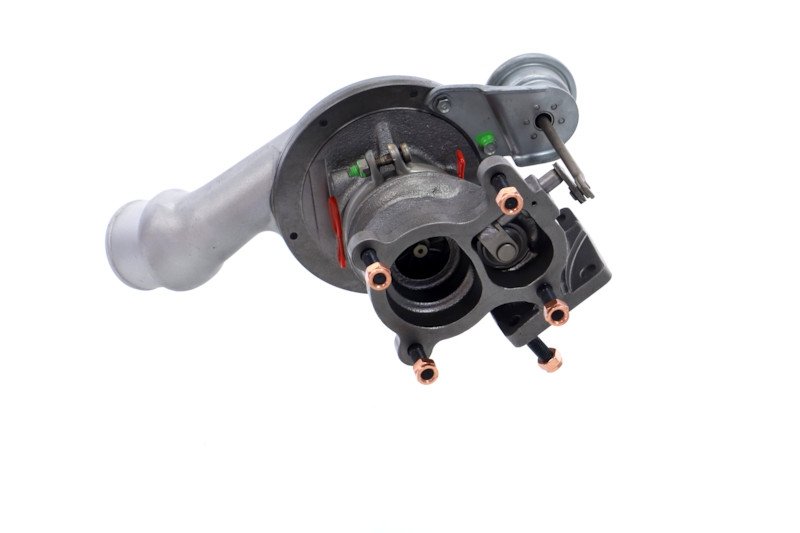 Turbocharger IHI 46556011 – Vorschau 3