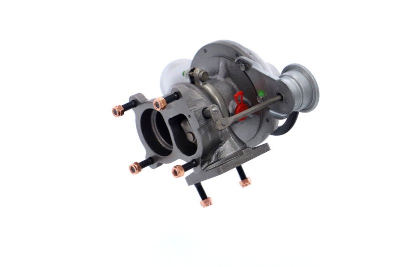Turbocharger IHI 46556011 – Vorschau 4