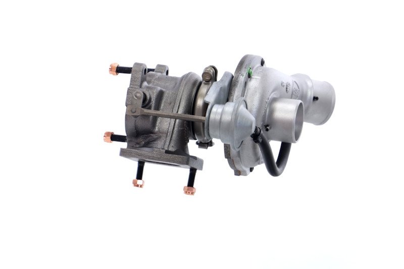 Turbocharger IHI 46556011 – Vorschau 5
