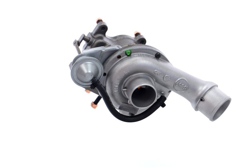 Turbocharger IHI 46556011 – Vorschau 6