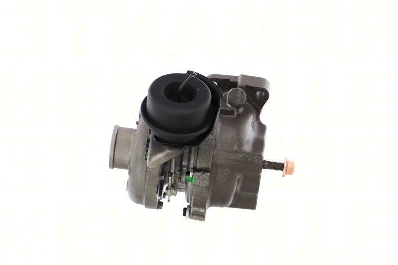 Turbocharger GARRETT 819863-5002S – Vorschau 2
