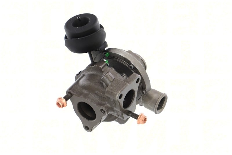 Turbocharger GARRETT 819863-5002S – Vorschau 4
