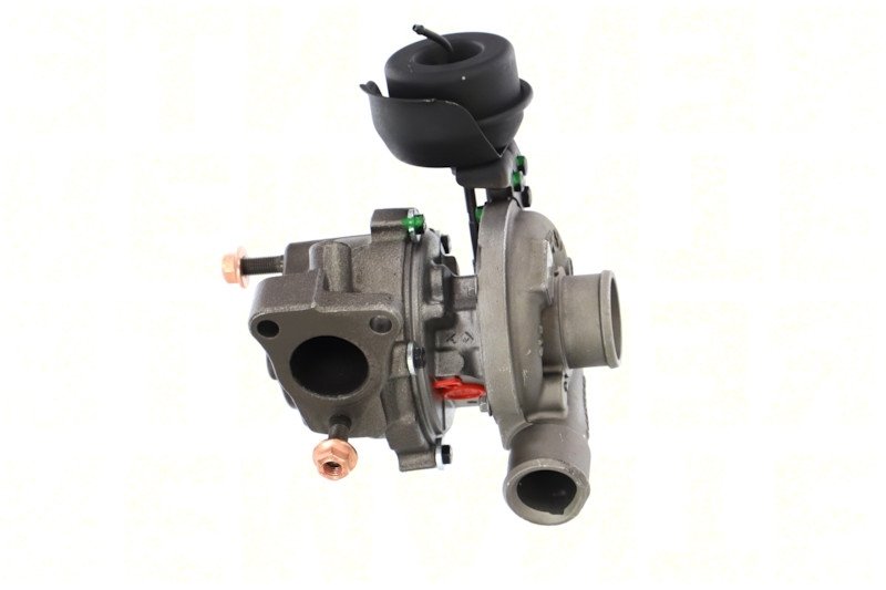 Turbocharger GARRETT 819863-5002S – Vorschau 5