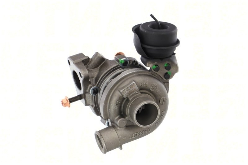 Turbocharger GARRETT 819863-5002S – Vorschau 6