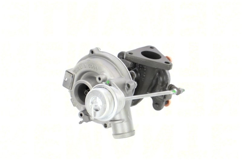 Turbocharger BORGWARNER 53039880015