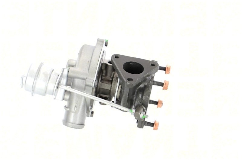 Turbocharger BORGWARNER 53039880015 – Vorschau 2