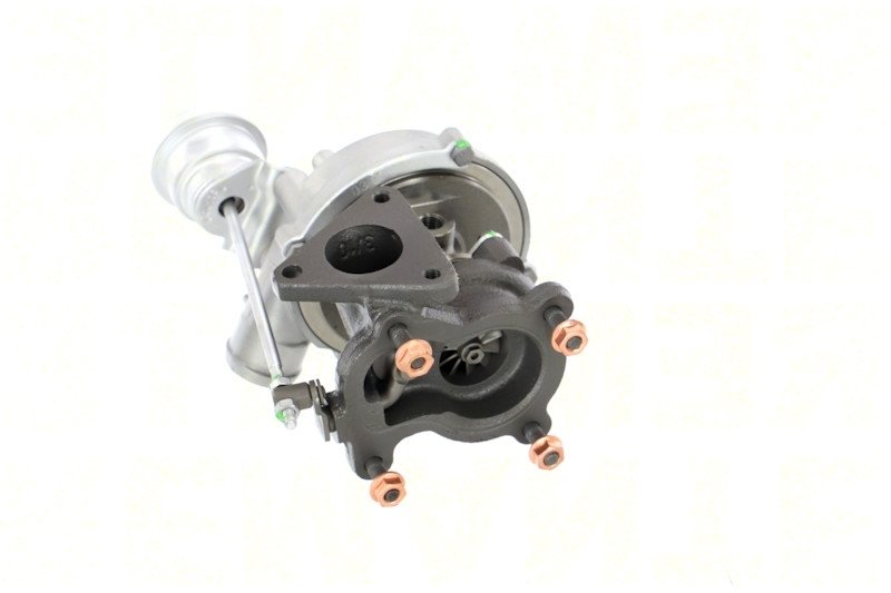 Turbocharger BORGWARNER 53039880015 – Vorschau 3