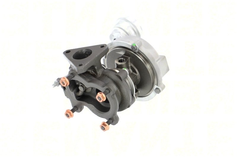 Turbocharger BORGWARNER 53039880015 – Vorschau 4