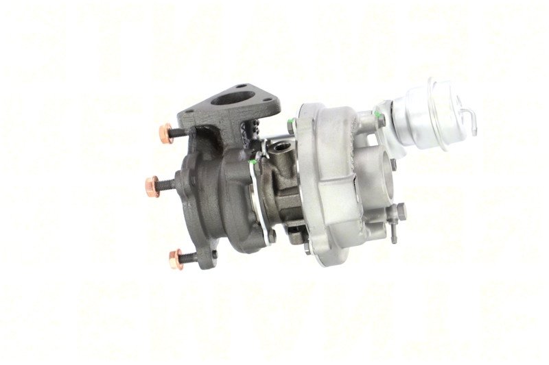 Turbocharger BORGWARNER 53039880015 – Vorschau 5