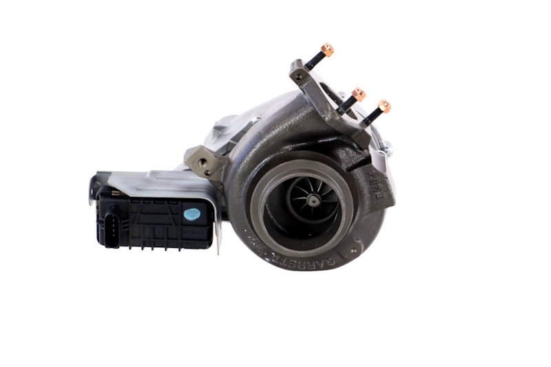 Turbocharger GARRETT 727463-5001S – Vorschau 3