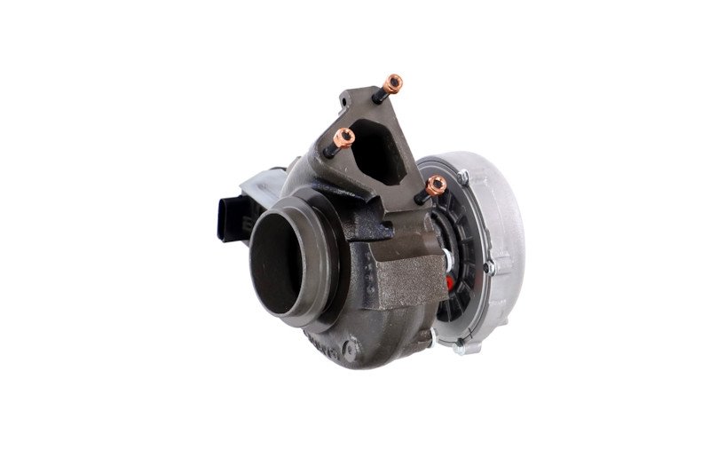 Turbocharger GARRETT 727463-5001S – Vorschau 4