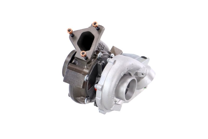 Turbocharger GARRETT 727463-5001S – Vorschau 5