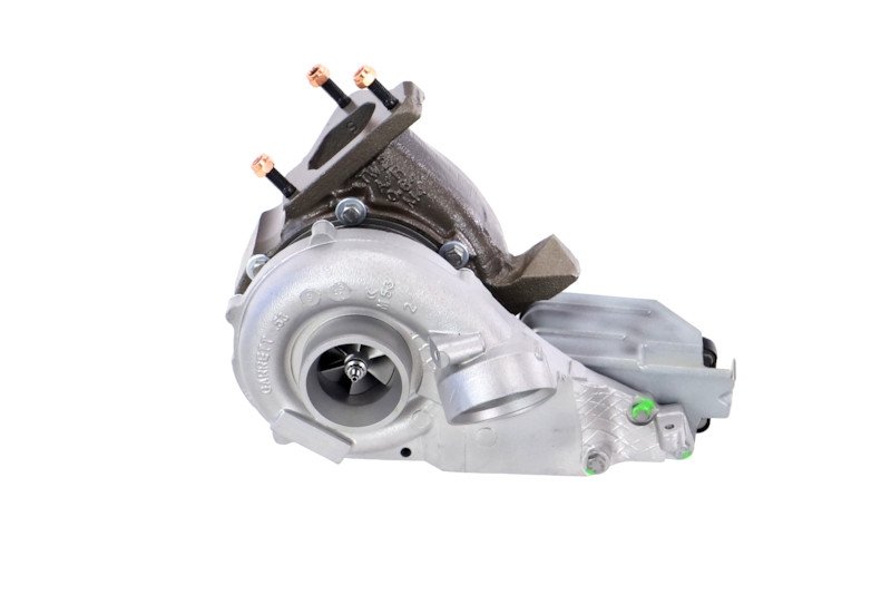 Turbocharger GARRETT 727463-5001S – Vorschau 6