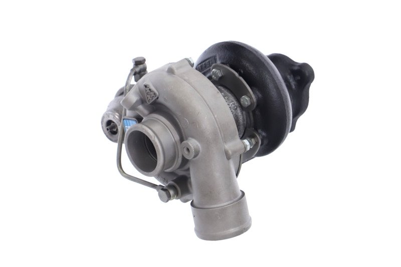 Turbocharger KKK 53169706001