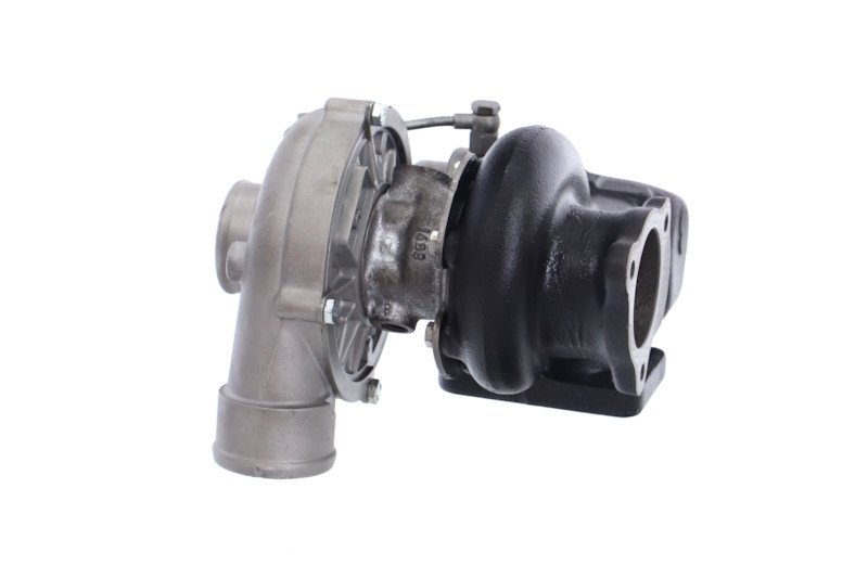 Turbocharger KKK 53169706001 – Vorschau 2