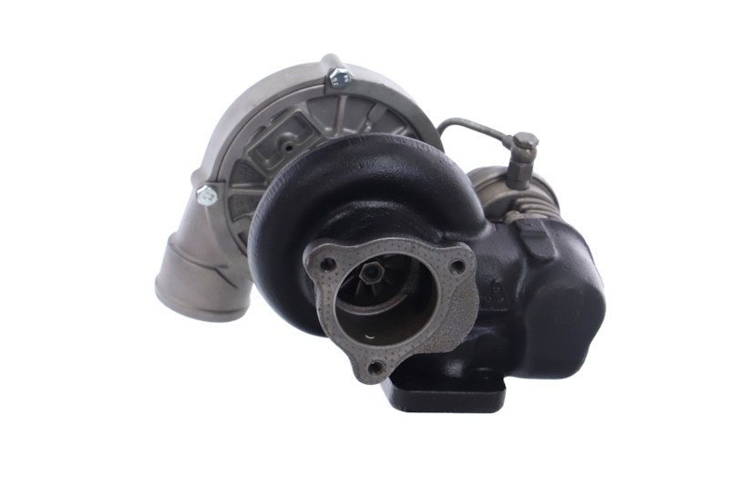 Turbocharger KKK 53169706001 – Vorschau 3