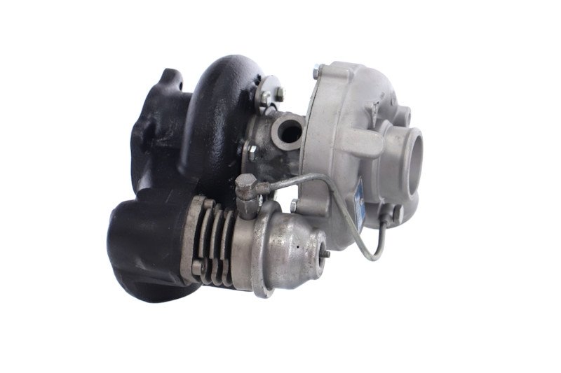 Turbocharger KKK 53169706001 – Vorschau 5