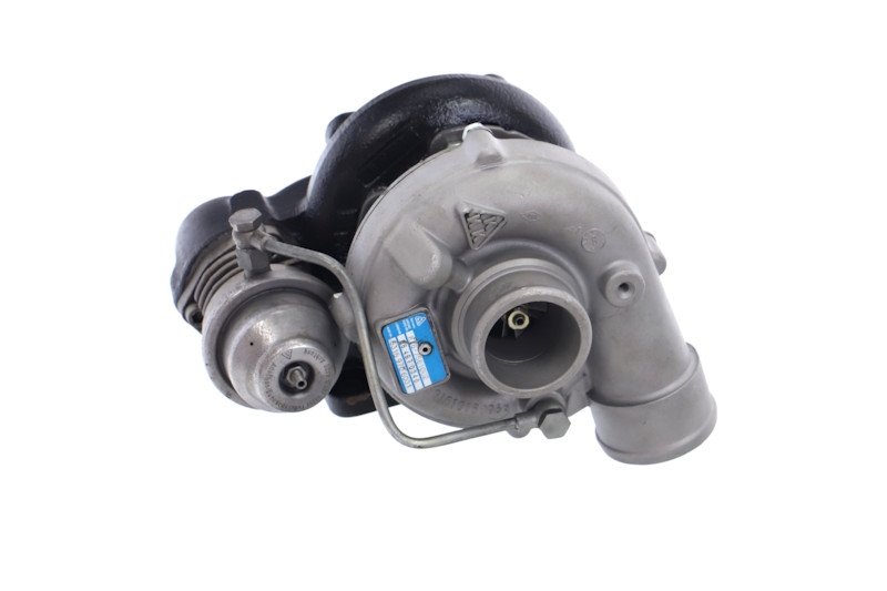Turbocharger KKK 53169706001 – Vorschau 6