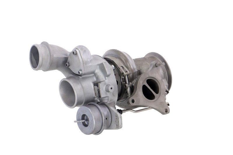 Turbocharger KKK 18559700010
