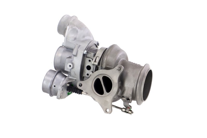 Turbocharger KKK 18559700010 – Vorschau 2