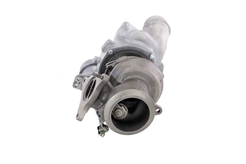 Turbocharger KKK 18559700010 – Vorschau 3