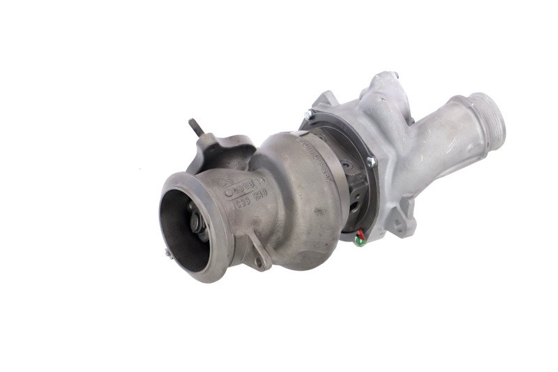 Turbocharger KKK 18559700010 – Vorschau 4
