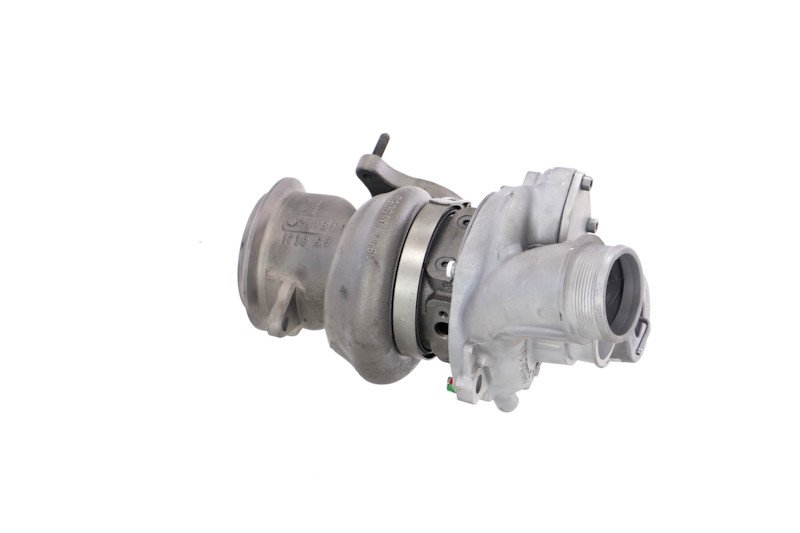 Turbocharger KKK 18559700010 – Vorschau 5