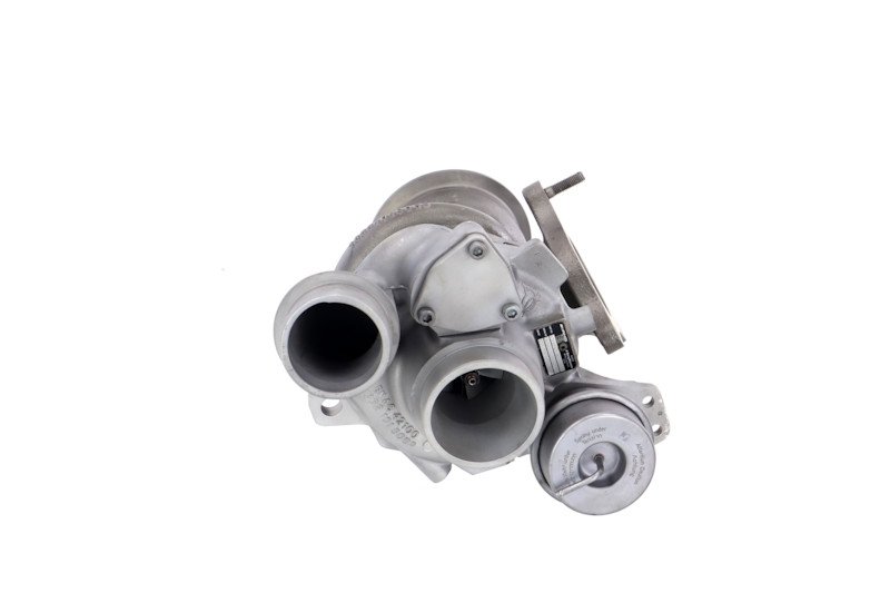 Turbocharger KKK 18559700010 – Vorschau 6