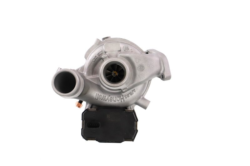 Turbocharger GARRETT 796017-5008S – Vorschau 2