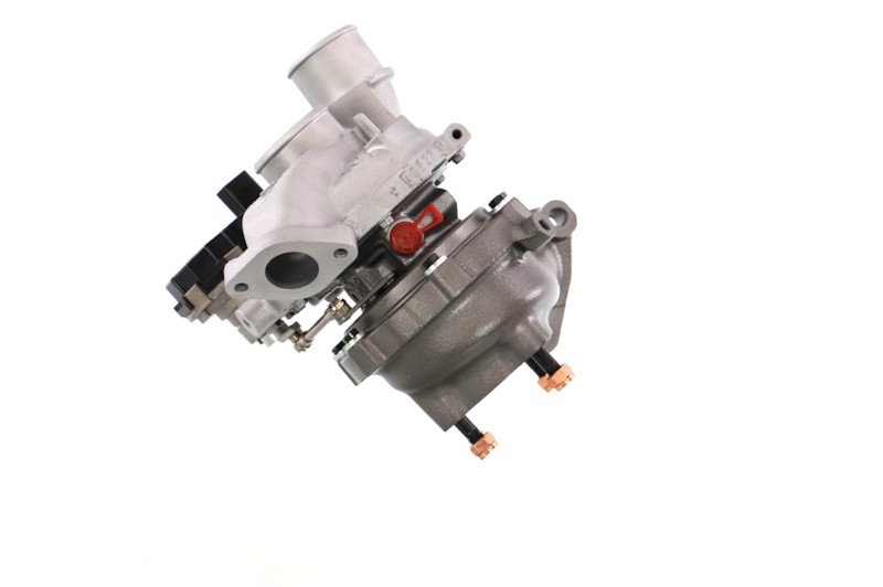 Turbocharger GARRETT 796017-5008S – Vorschau 4
