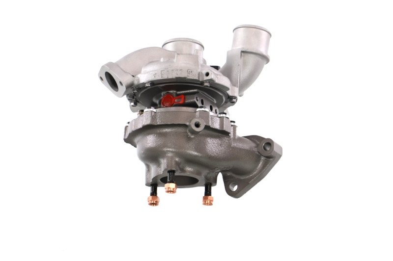 Turbocharger GARRETT 796017-5008S – Vorschau 5