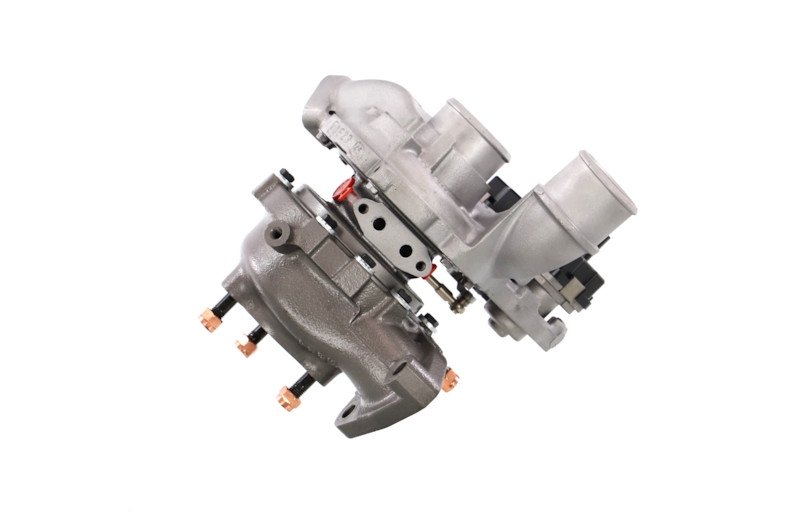 Turbocharger GARRETT 796017-5008S – Vorschau 6
