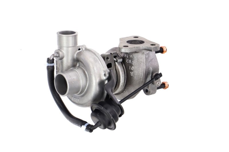 Turbocharger IHI 860023
