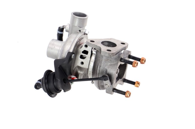 Turbocharger IHI 860023 – Vorschau 2
