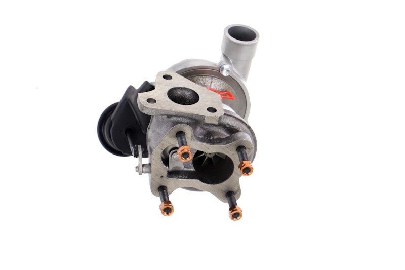 Turbocharger IHI 860023 – Vorschau 3