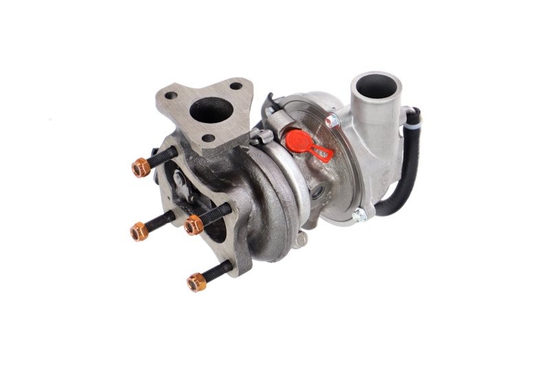 Turbocharger IHI 860023 – Vorschau 4