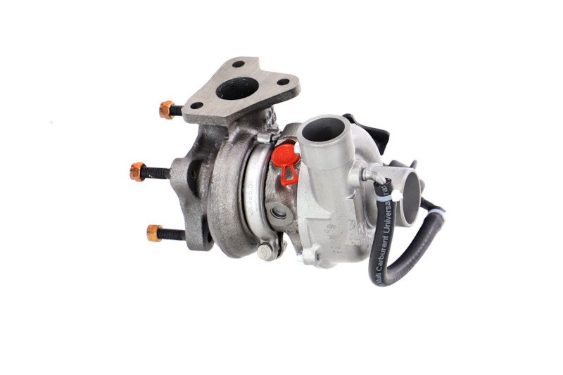 Turbocharger IHI 860023 – Vorschau 5