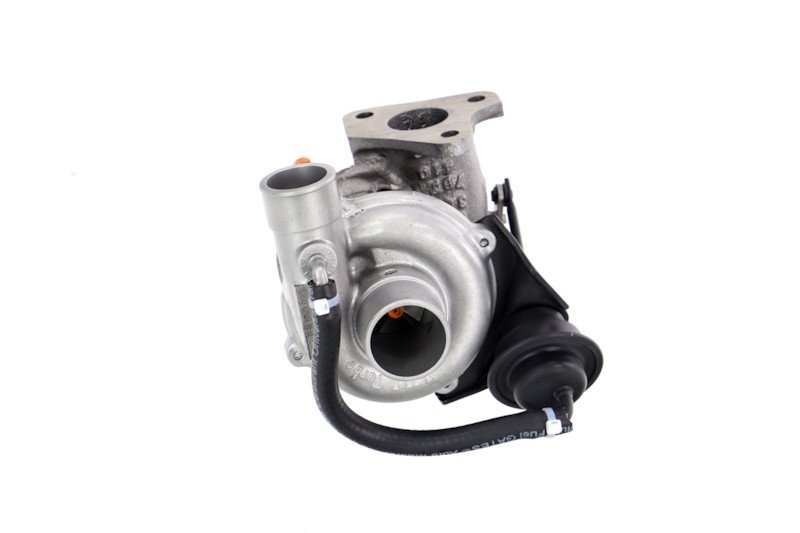 Turbocharger IHI 860023 – Vorschau 6