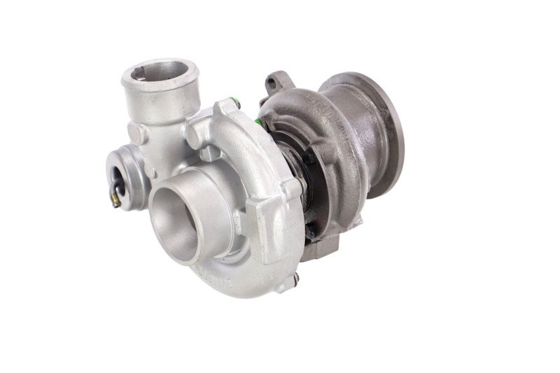 Turbocharger GARRETT 700625-0001