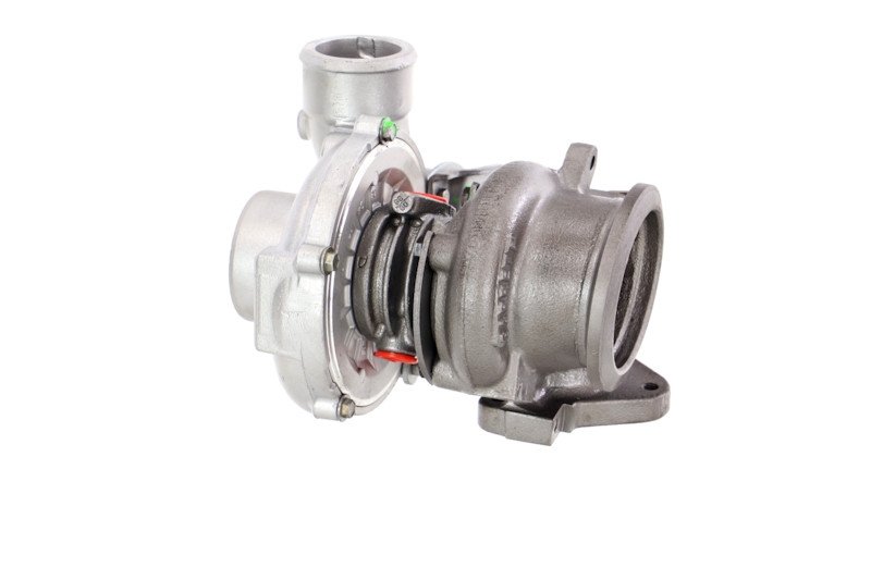 Turbocharger GARRETT 700625-0001 – Vorschau 2
