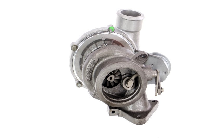 Turbocharger GARRETT 700625-0001 – Vorschau 3