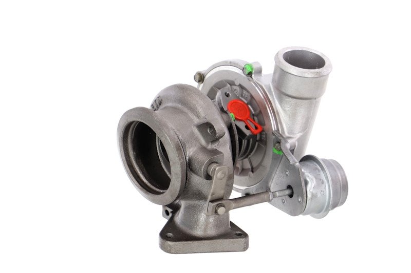 Turbocharger GARRETT 700625-0001 – Vorschau 4