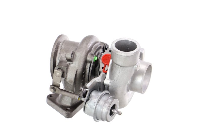 Turbocharger GARRETT 700625-0001 – Vorschau 5