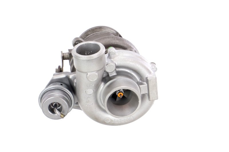 Turbocharger GARRETT 700625-0001 – Vorschau 6